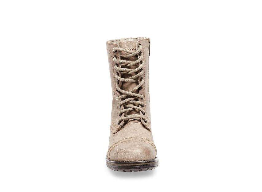 TROOPA2-0 STONE -  - Steve Madden Canada