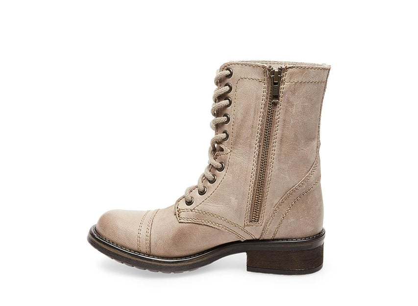 TROOPA2-0 STONE -  - Steve Madden Canada