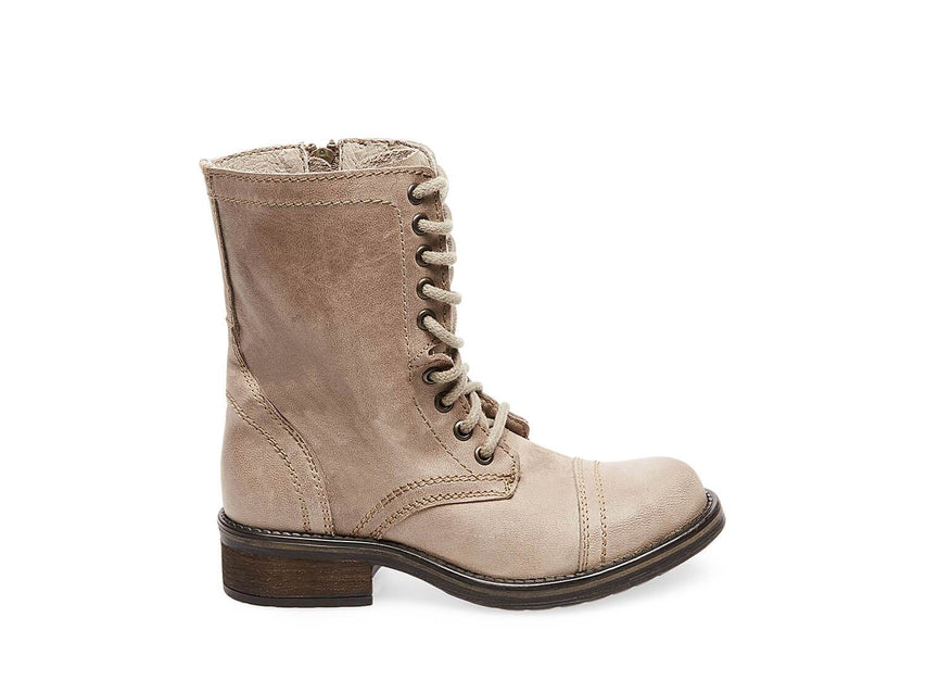 TROOPA2-0 STONE -  - Steve Madden Canada