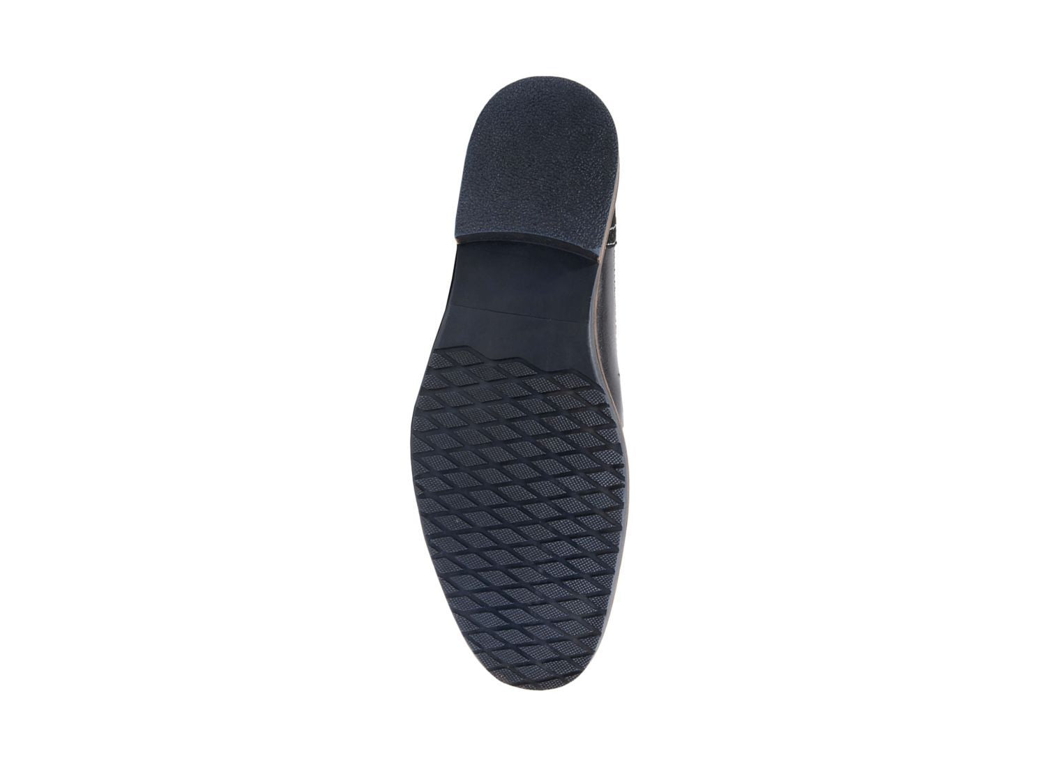 ABSOLUTE BLACK LEATHER - Shoes - Steve Madden Canada