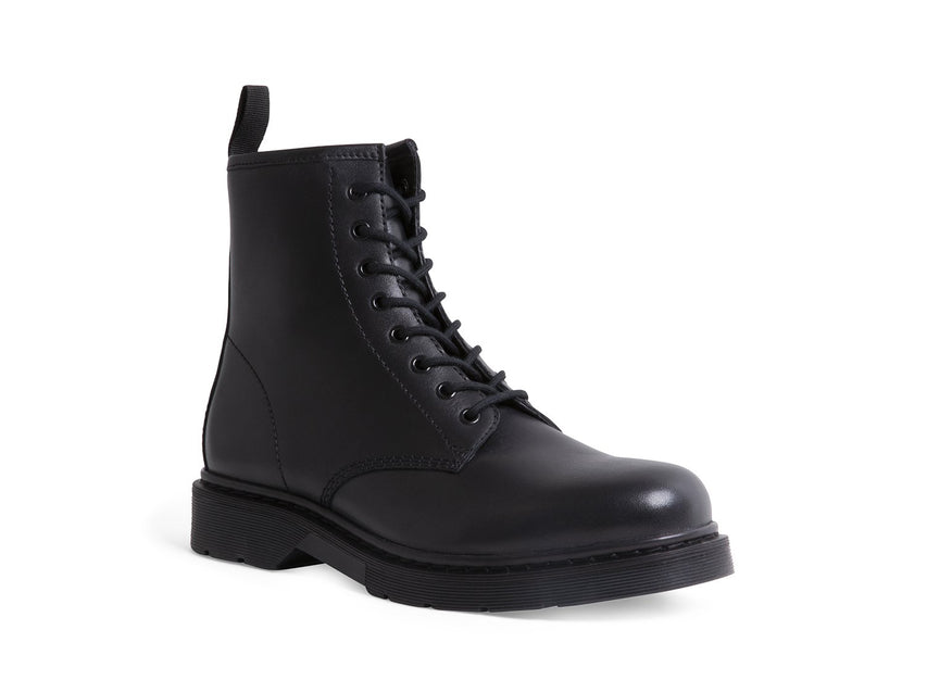 ADLIB BLACK LEATHER