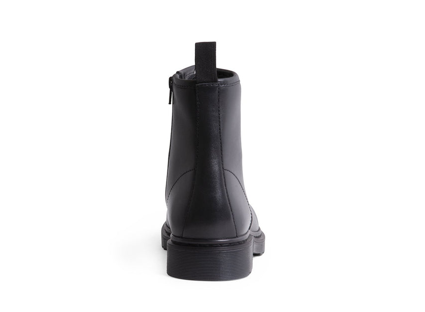 ADLIB BLACK LEATHER