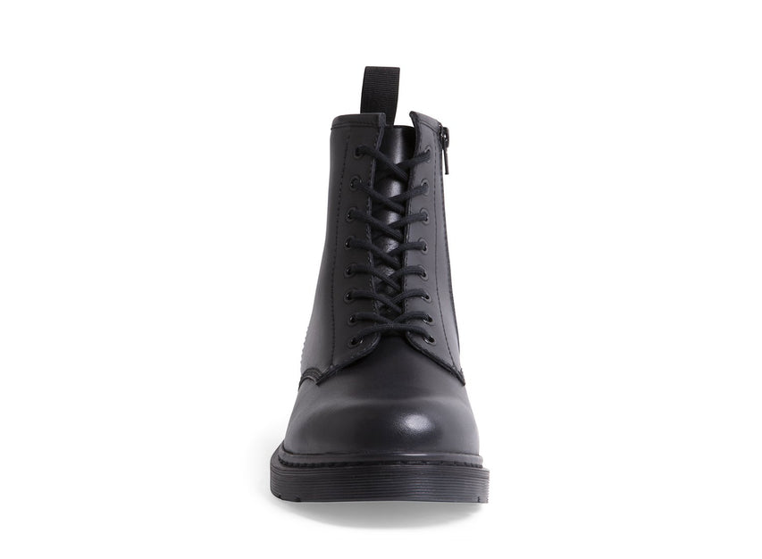 ADLIB BLACK LEATHER