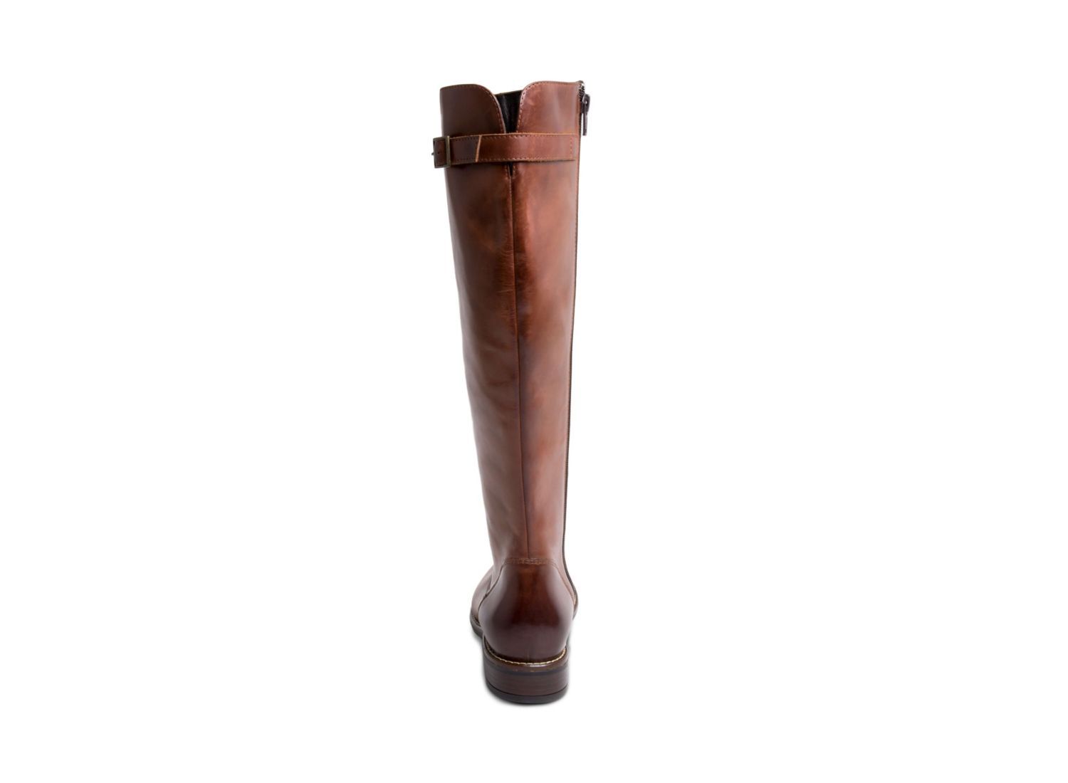 AMAZE TAN LEATHER - Shoes - Steve Madden Canada