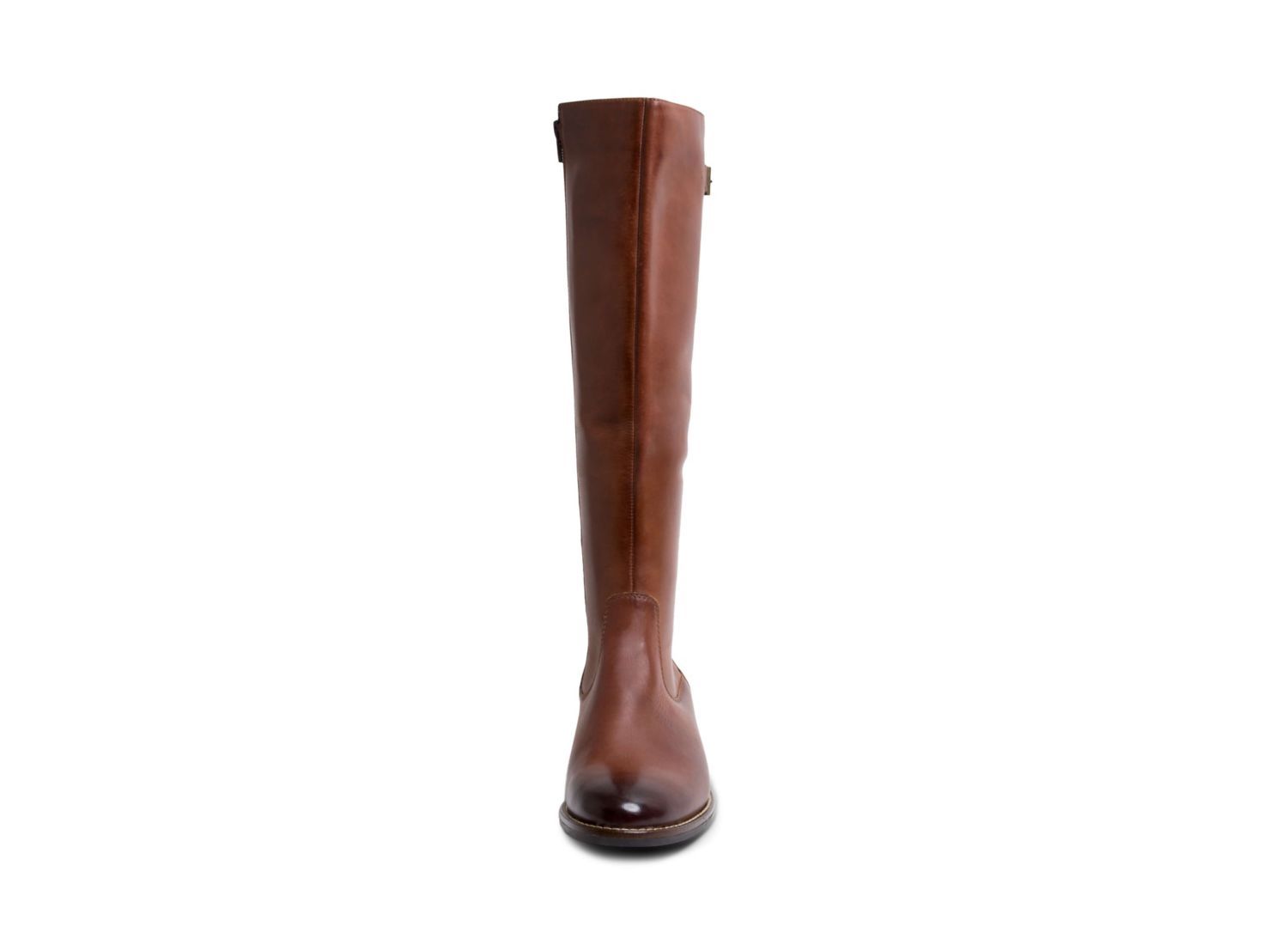 AMAZE TAN LEATHER - Shoes - Steve Madden Canada