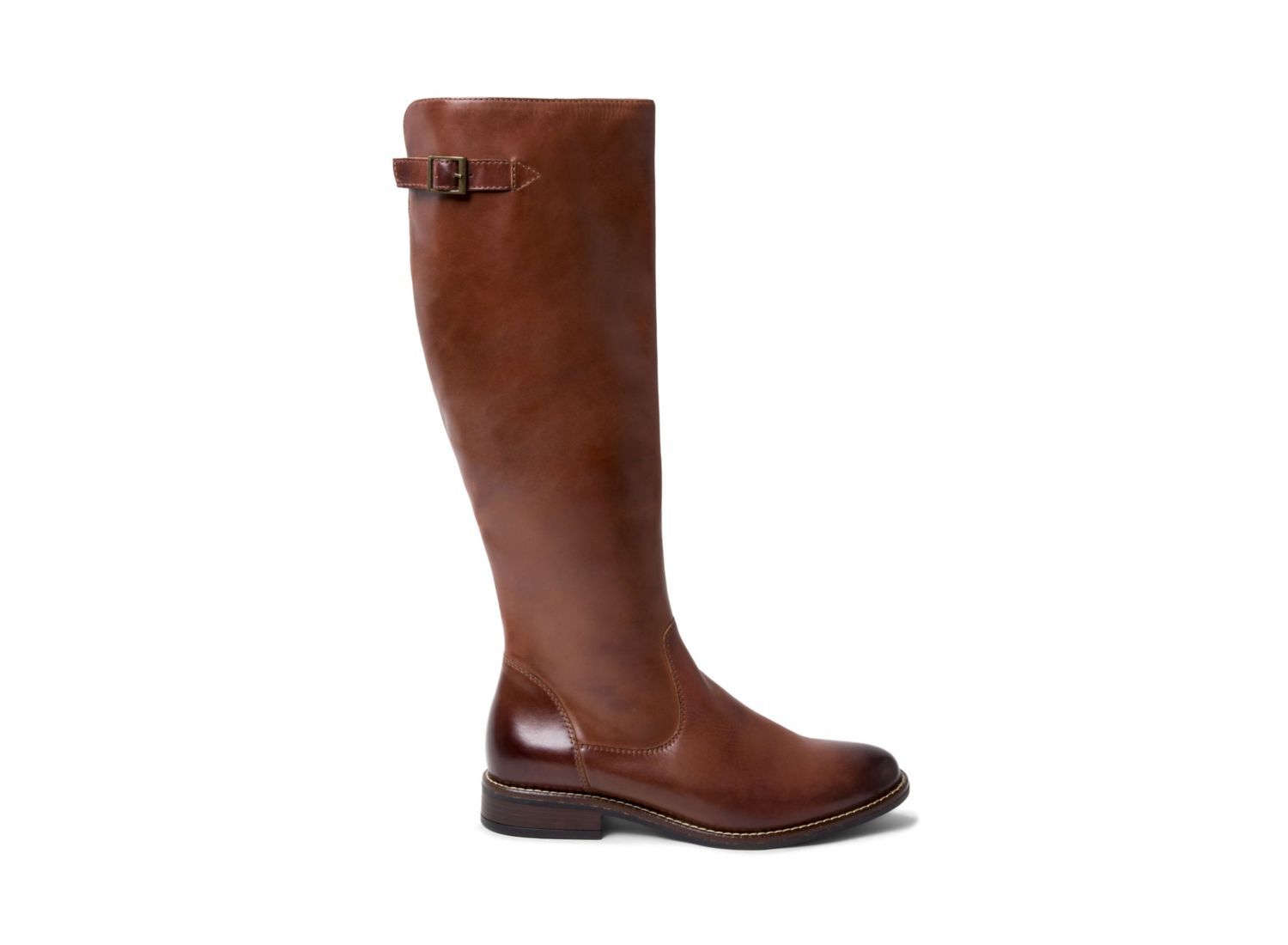AMAZE TAN LEATHER - Shoes - Steve Madden Canada