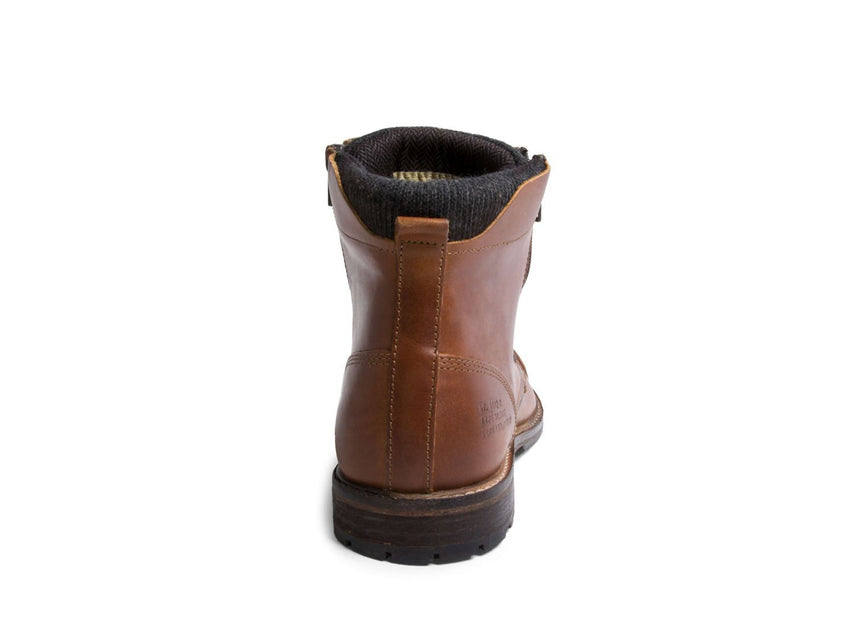 BRIDGES2 TAN LEATHER - Shoes - Steve Madden Canada