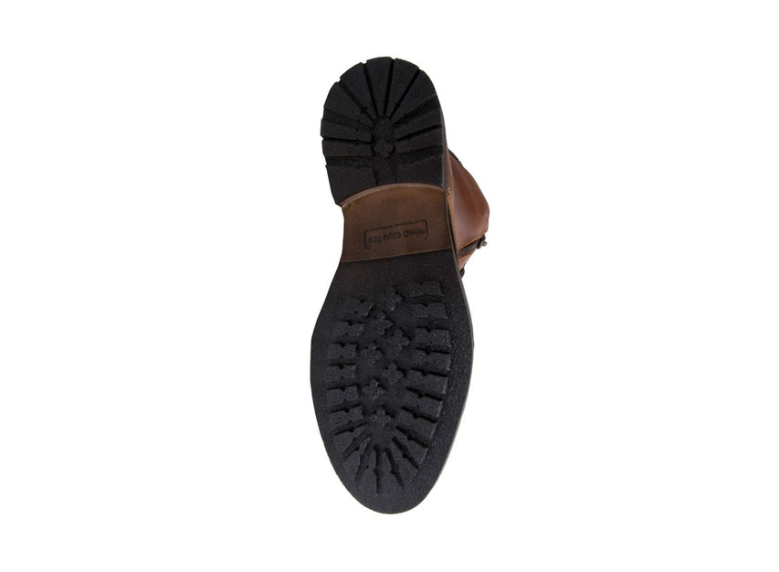 BRIDGES2 TAN LEATHER - Shoes - Steve Madden Canada