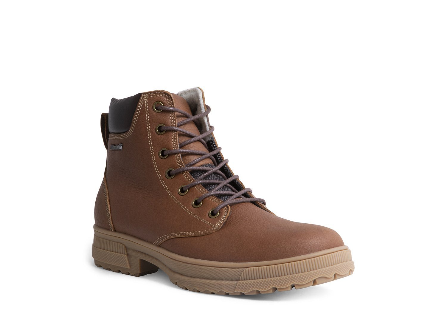 DALY TAN LEATHER - Shoes - Steve Madden Canada