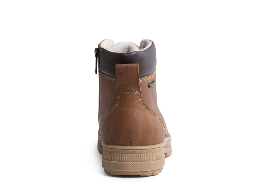 DALY TAN LEATHER - Shoes - Steve Madden Canada