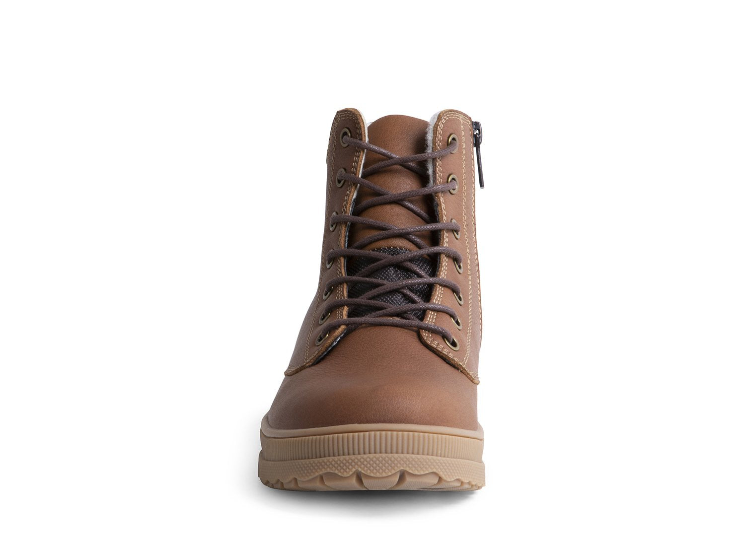 DALY TAN LEATHER - Shoes - Steve Madden Canada
