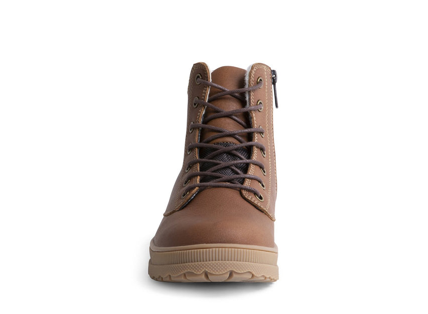 DALY TAN LEATHER - Shoes - Steve Madden Canada