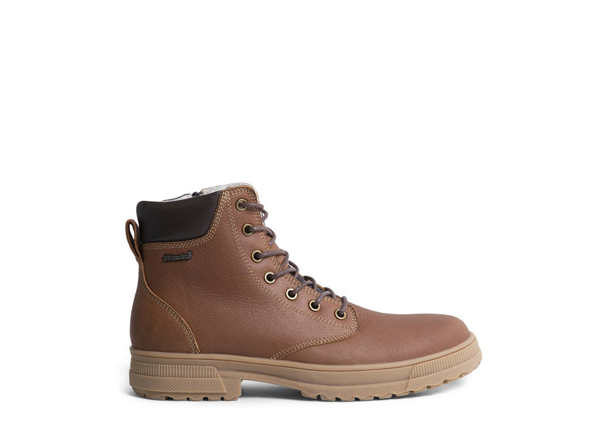 DALY TAN LEATHER - Shoes - Steve Madden Canada