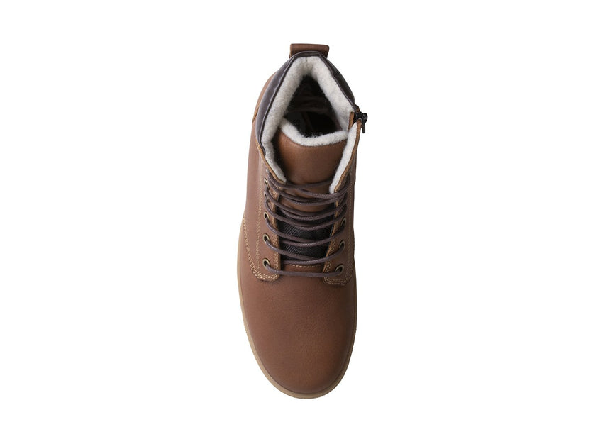 DALY TAN LEATHER - Shoes - Steve Madden Canada