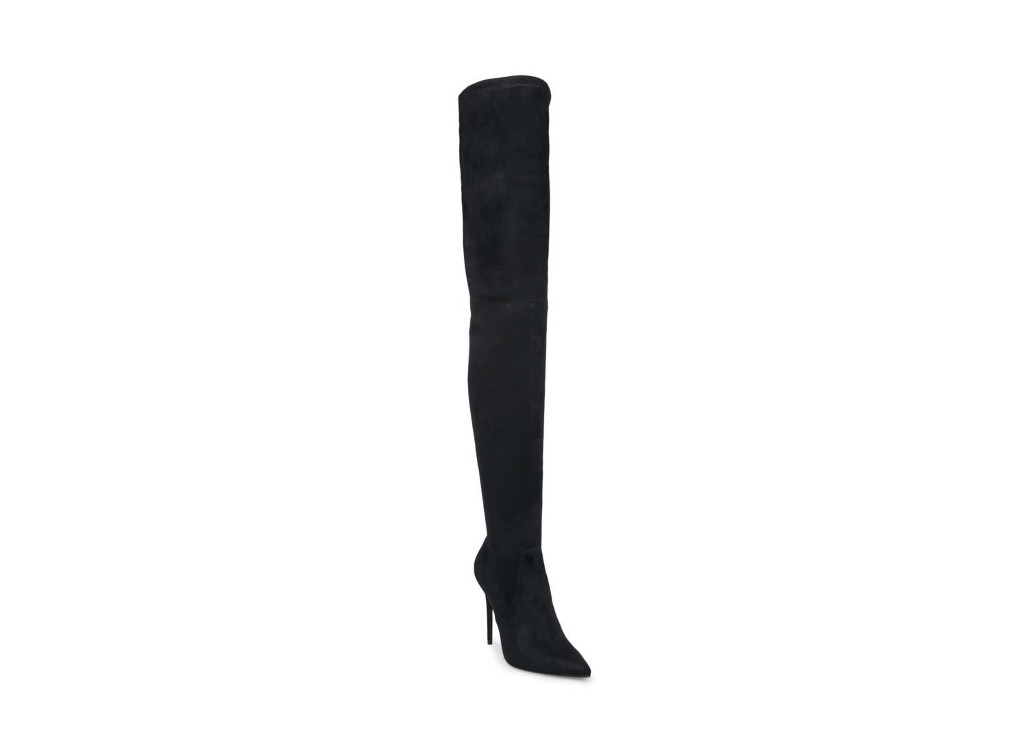 DOMINIQUE BLACK - Shoes - Steve Madden Canada