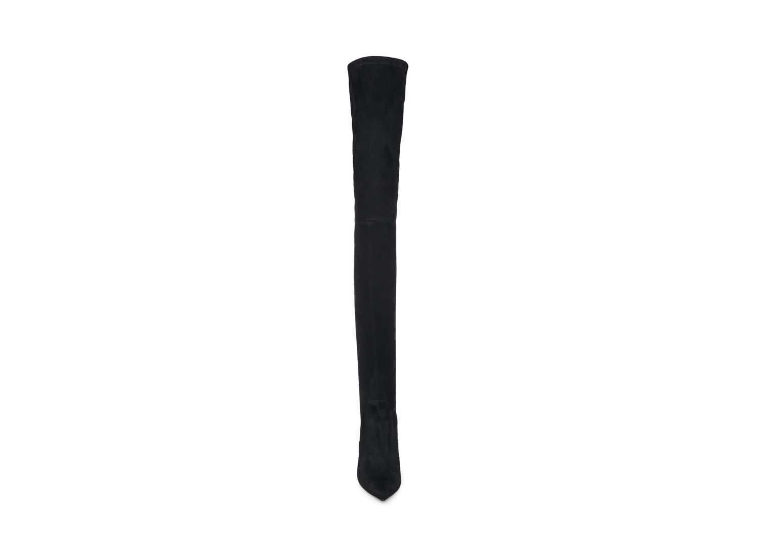 DOMINIQUE BLACK - Shoes - Steve Madden Canada
