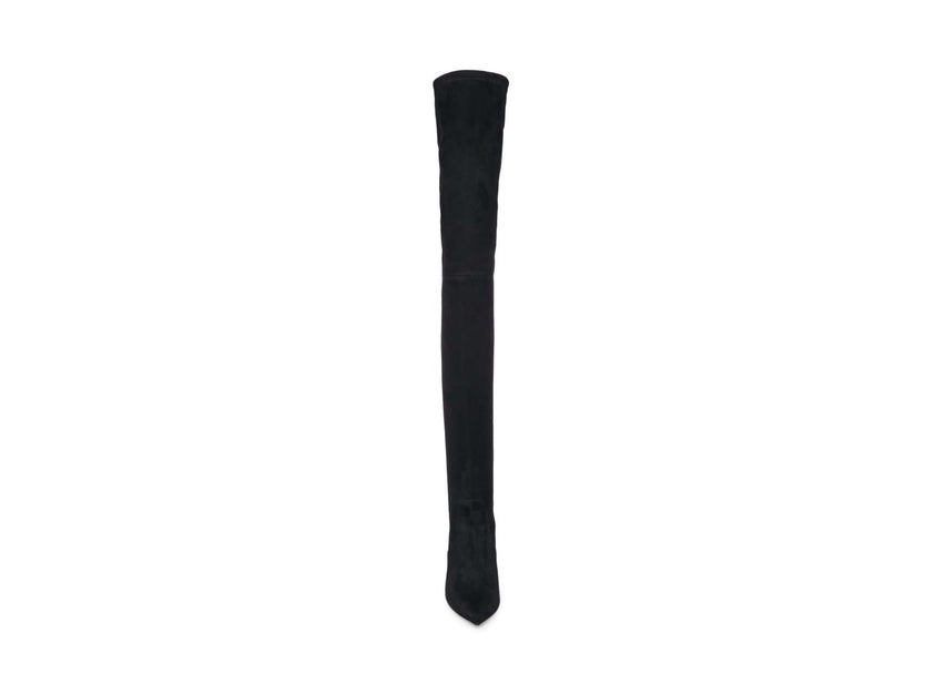 DOMINIQUE BLACK - Shoes - Steve Madden Canada
