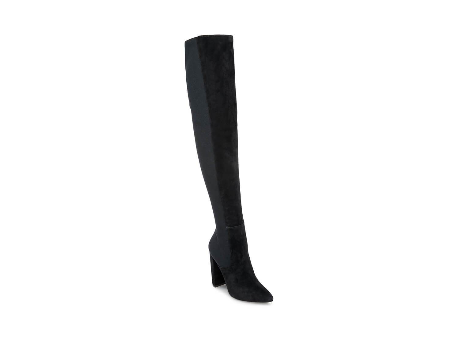 ESSENCE BLACK -  - Steve Madden Canada