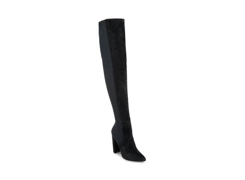 ESSENCE BLACK -  - Steve Madden Canada