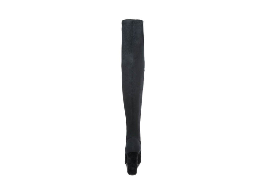 ESSENCE BLACK -  - Steve Madden Canada