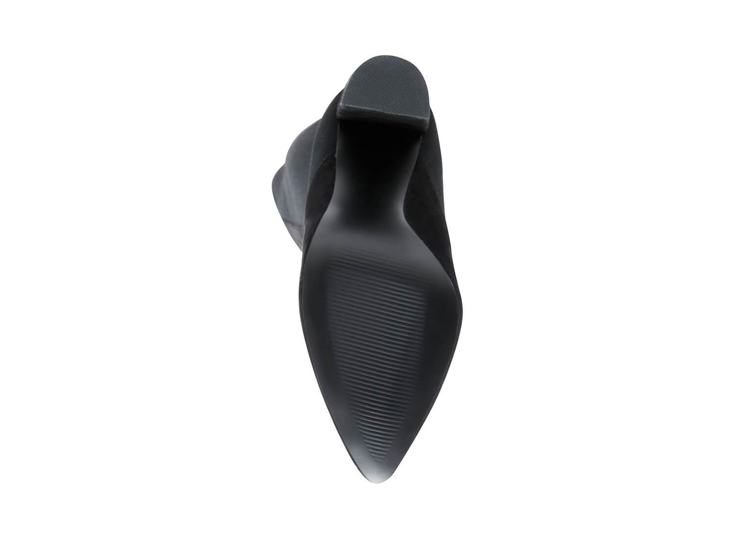 ESSENCE BLACK -  - Steve Madden Canada