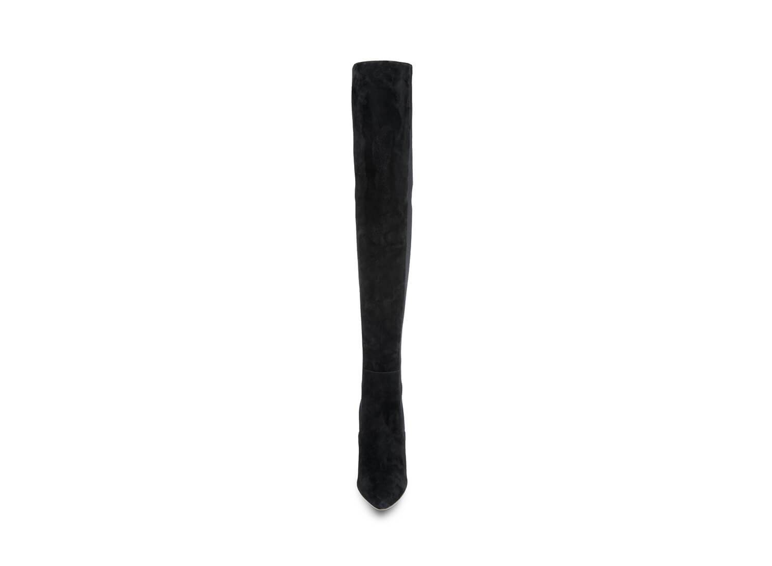 ESSENCE BLACK -  - Steve Madden Canada
