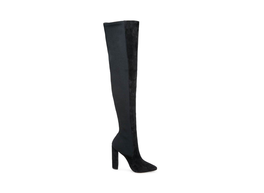 ESSENCE BLACK -  - Steve Madden Canada