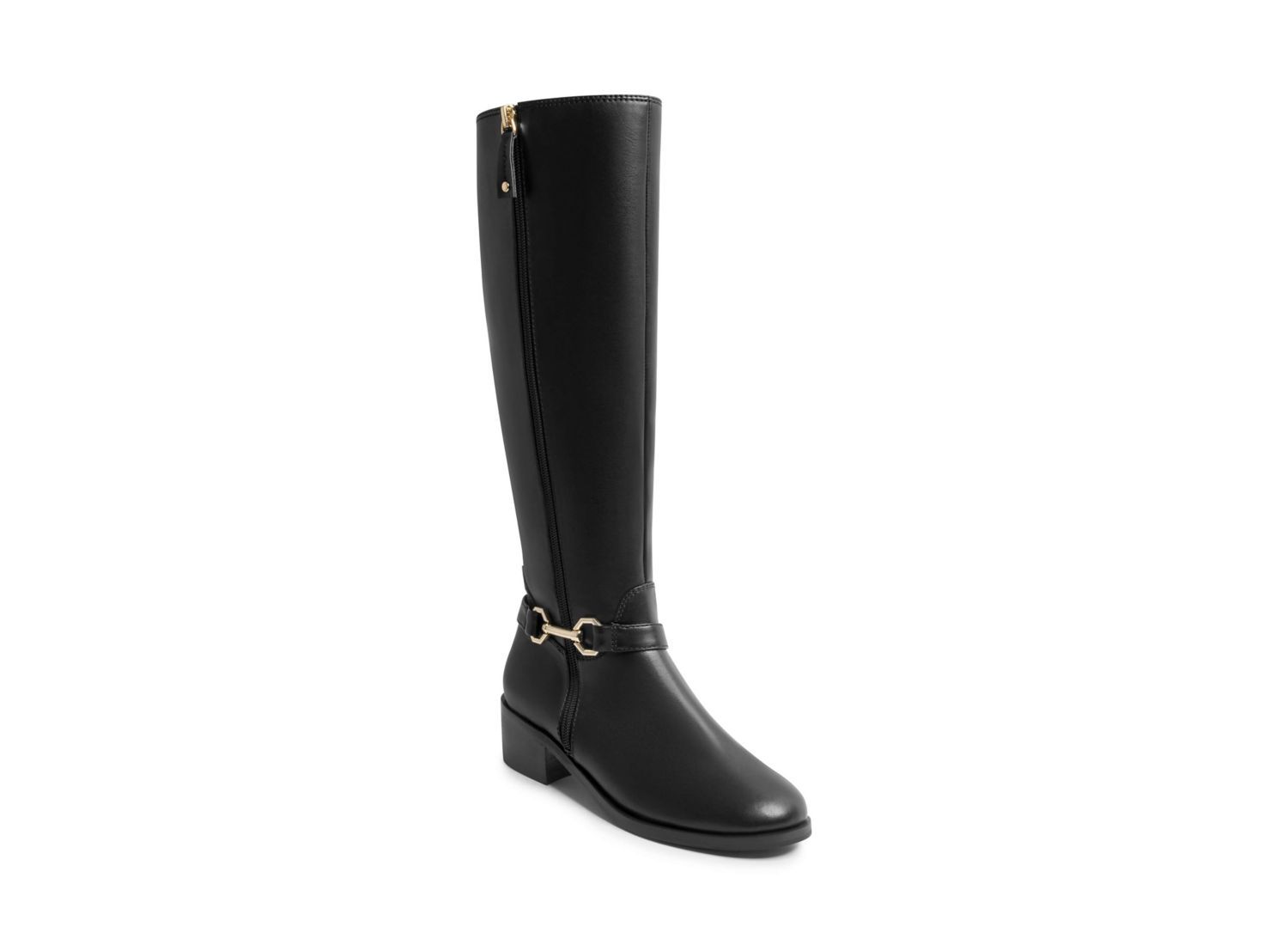 HAPPEN BLACK - Shoes - Steve Madden Canada