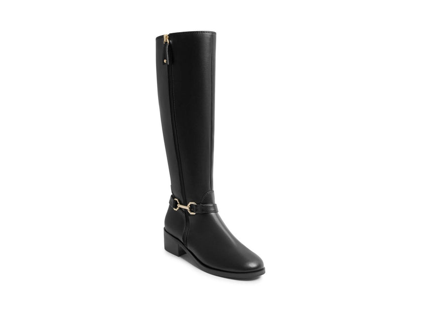 HAPPEN BLACK - Shoes - Steve Madden Canada