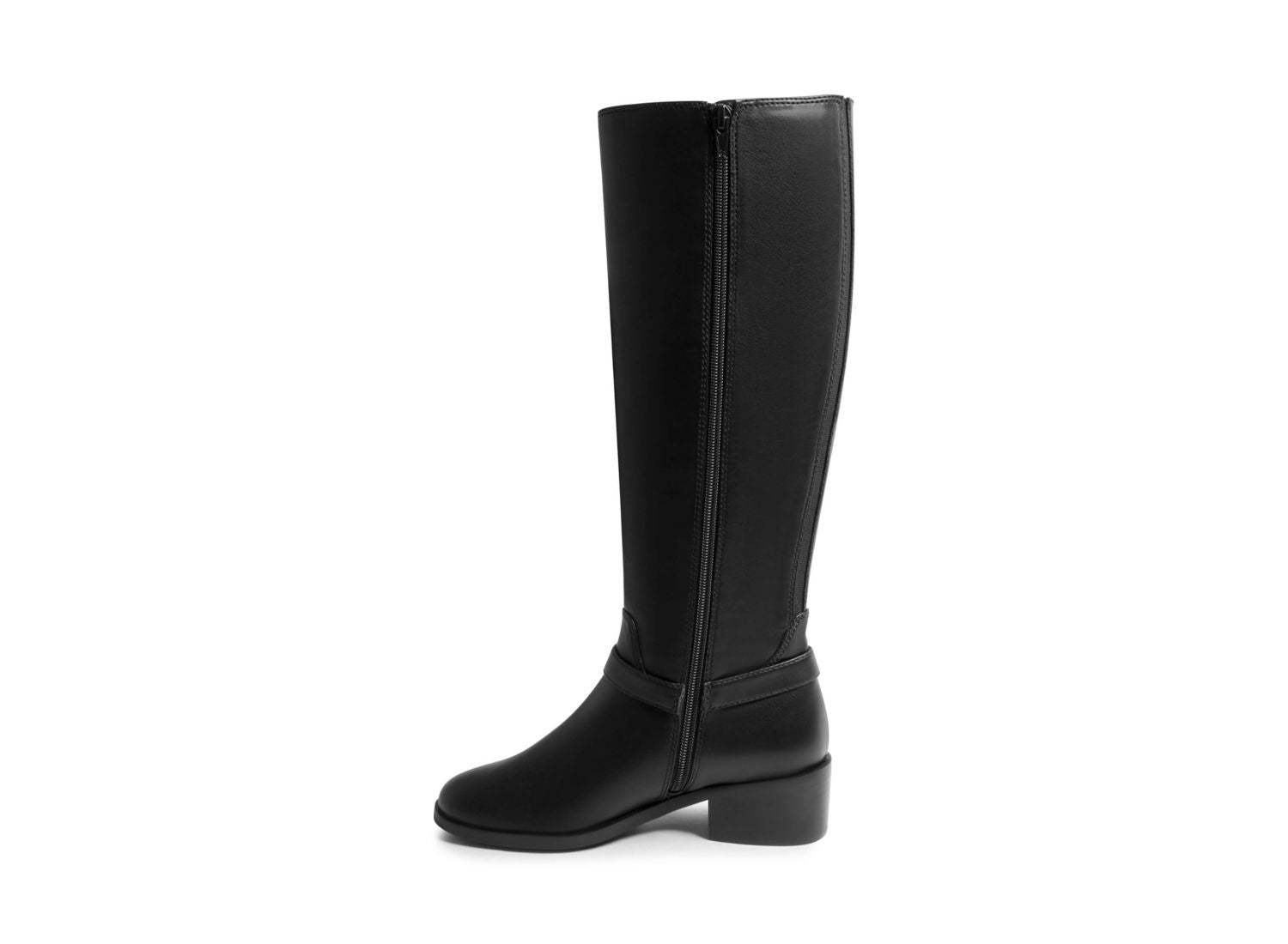 HAPPEN BLACK - Shoes - Steve Madden Canada