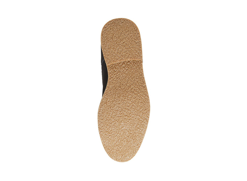 HARDENN BLACK SUEDE - Shoes - Steve Madden Canada