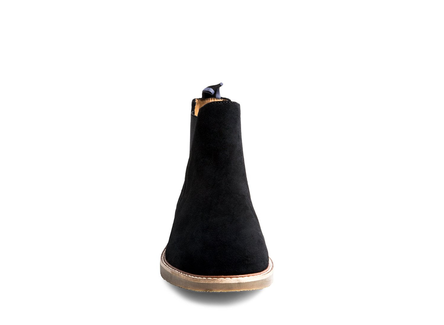 HIGHLYTE BLACK SUEDE - Shoes - Steve Madden Canada