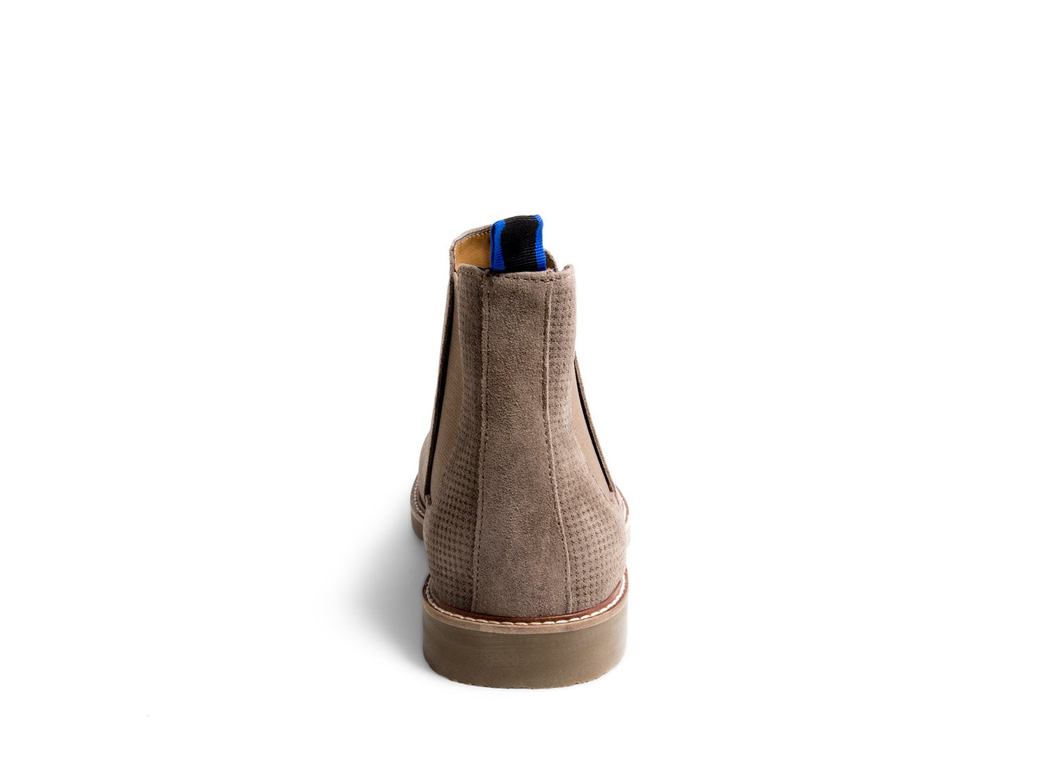 HIGHLYTE TAUPE SUEDE - Shoes - Steve Madden Canada