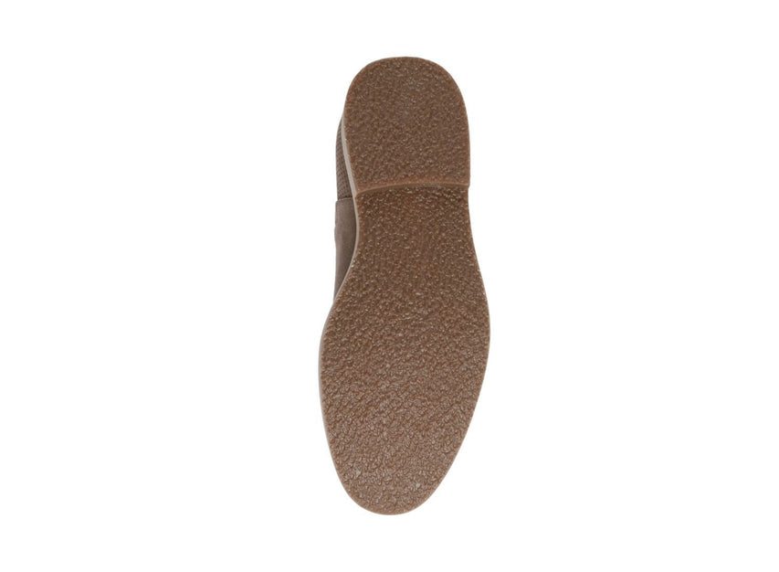 HIGHLYTE TAUPE SUEDE - Shoes - Steve Madden Canada