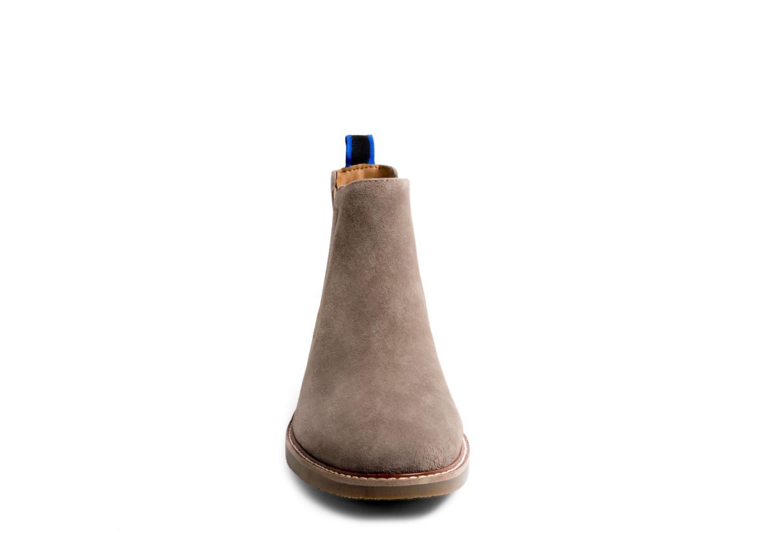 HIGHLYTE TAUPE SUEDE - Shoes - Steve Madden Canada