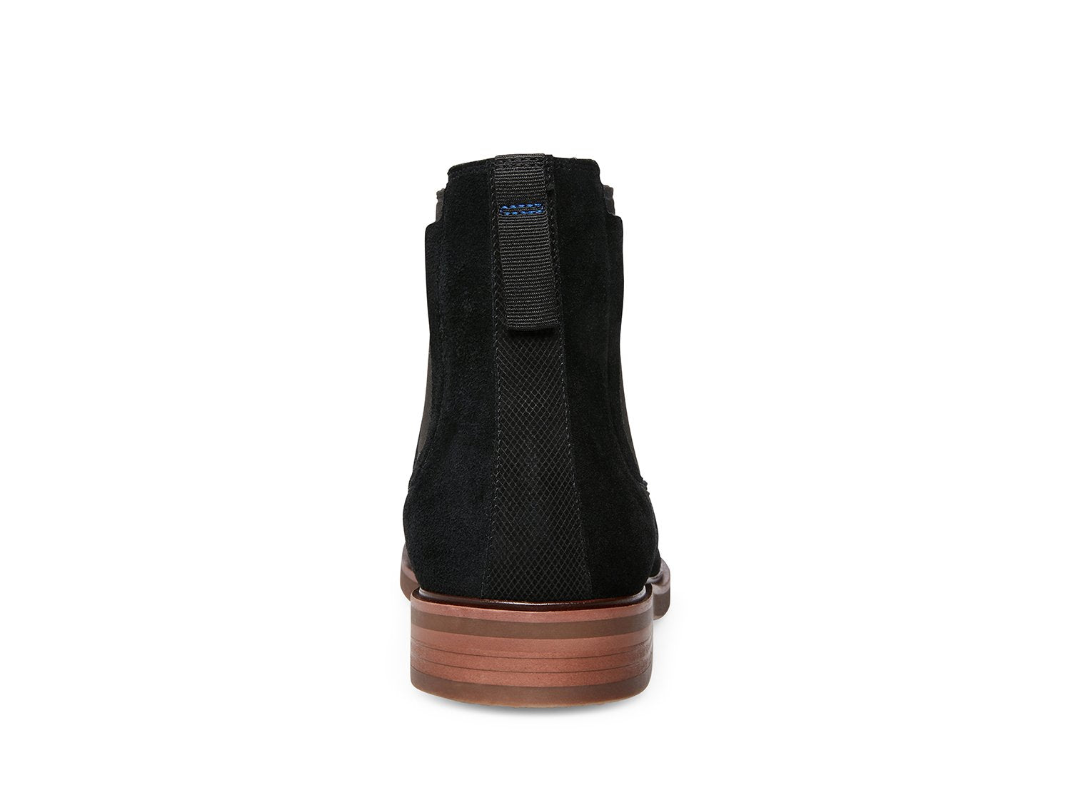 INSIDER BLACK SUEDE - Shoes - Steve Madden Canada