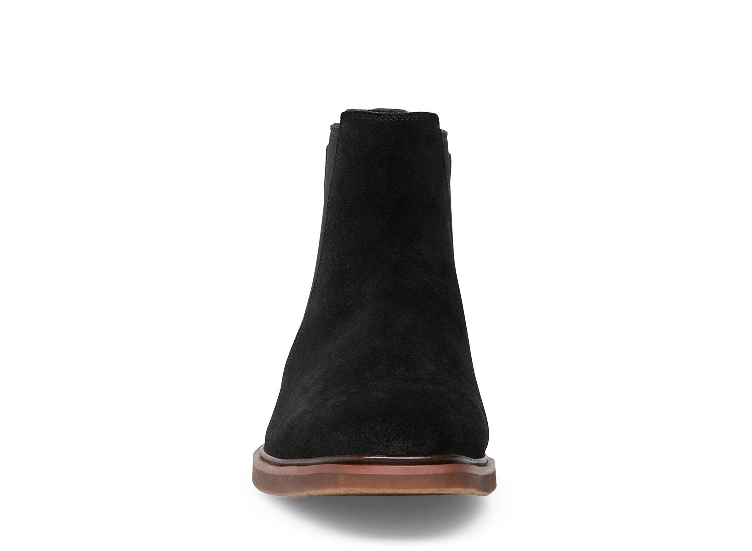 INSIDER BLACK SUEDE - Shoes - Steve Madden Canada