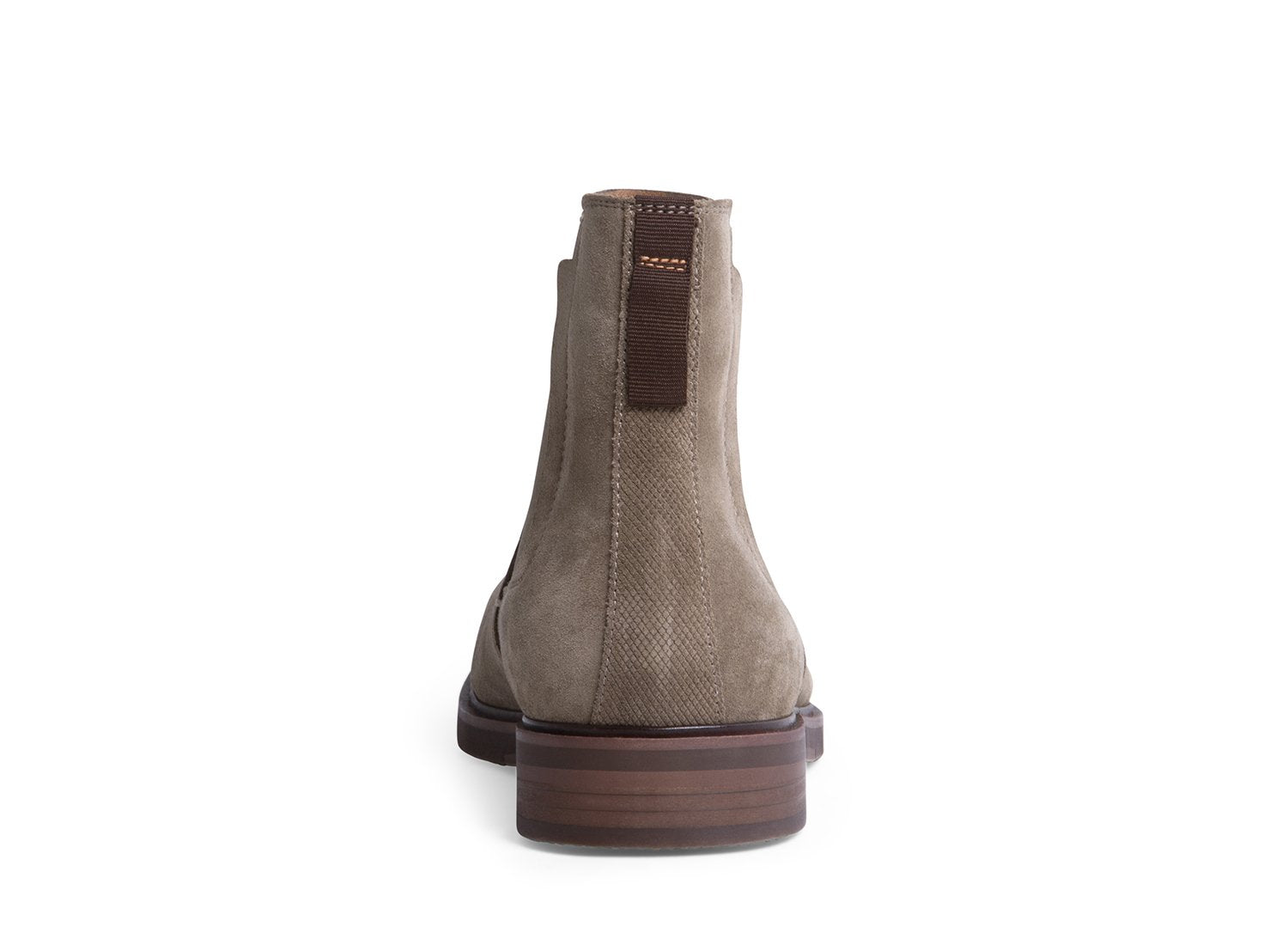 INSIDER TAUPE SUEDE - Shoes - Steve Madden Canada