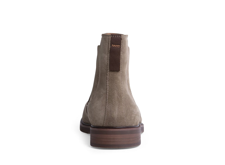 INSIDER TAUPE SUEDE - Shoes - Steve Madden Canada