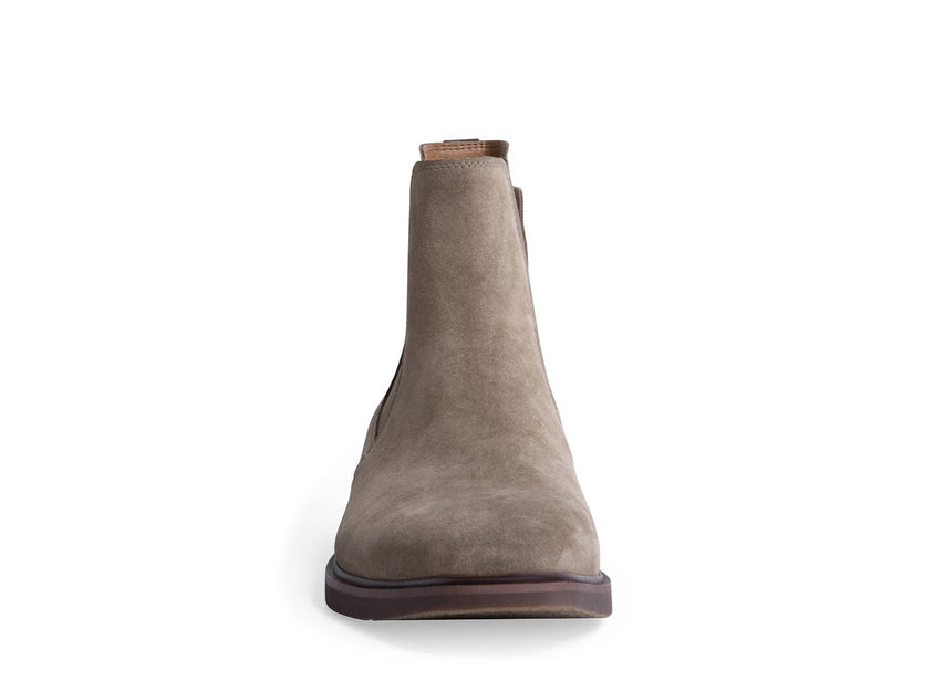 INSIDER TAUPE SUEDE - Shoes - Steve Madden Canada