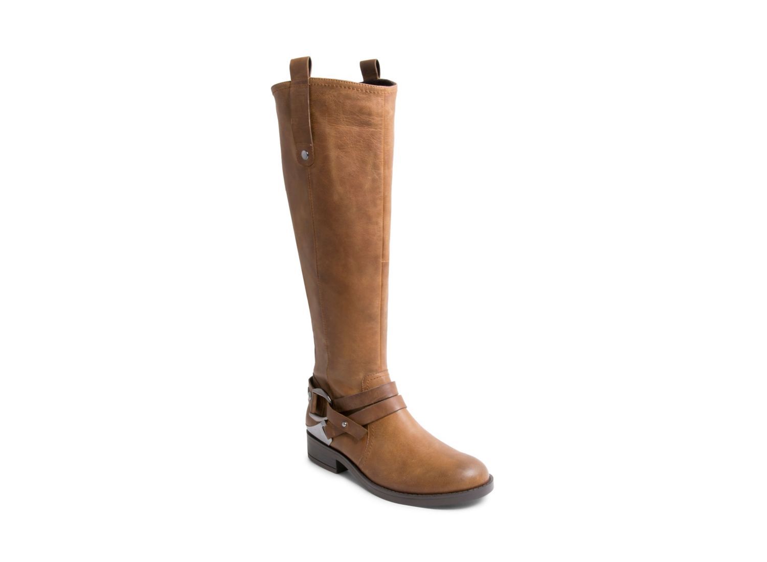 KATY TAN LEATHER - Shoes - Steve Madden Canada