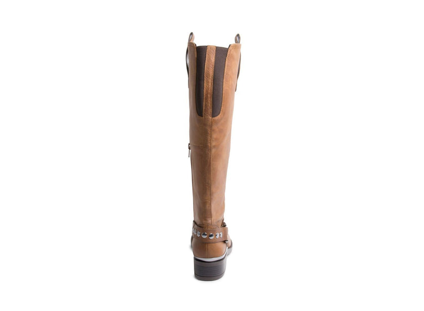 KATY TAN LEATHER - Shoes - Steve Madden Canada