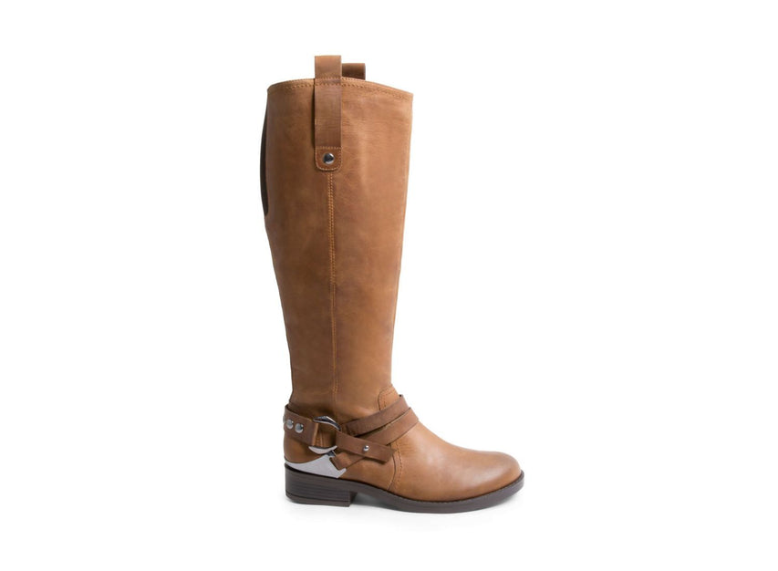 KATY TAN LEATHER - Shoes - Steve Madden Canada