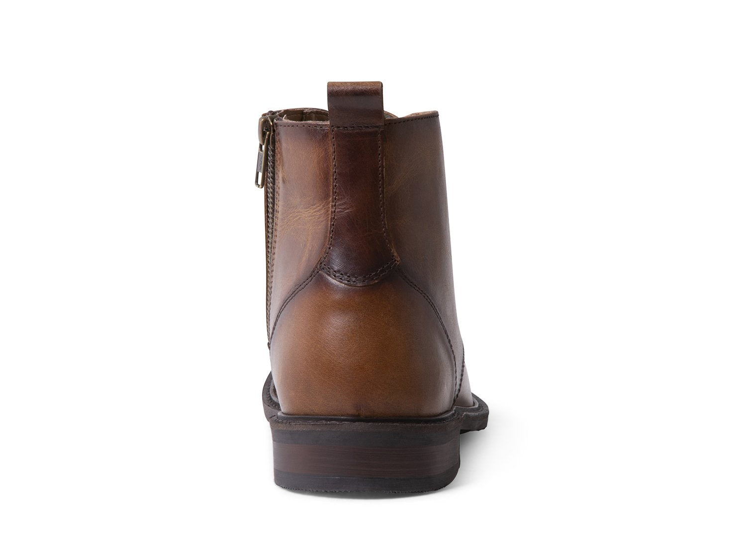 KRANK TAN LEATHER - Shoes - Steve Madden Canada