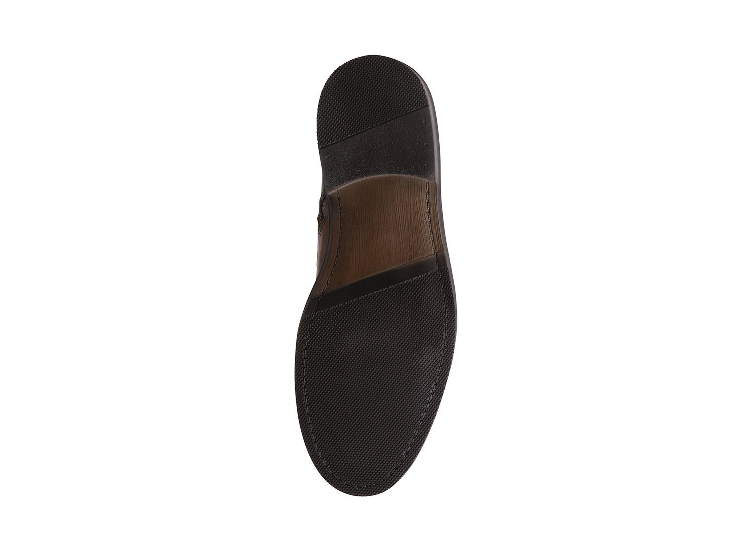 KRANK TAN LEATHER - Shoes - Steve Madden Canada