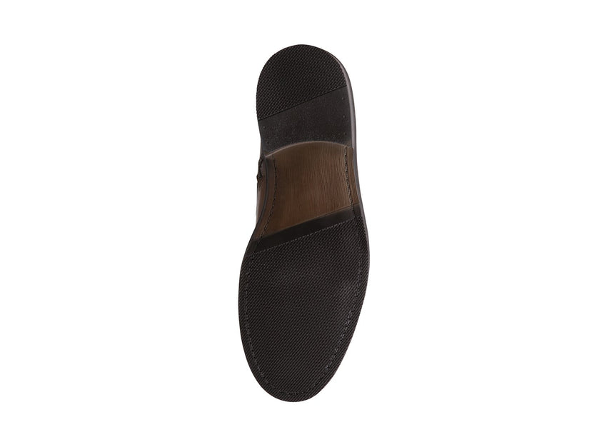 KRANK TAN LEATHER - Shoes - Steve Madden Canada
