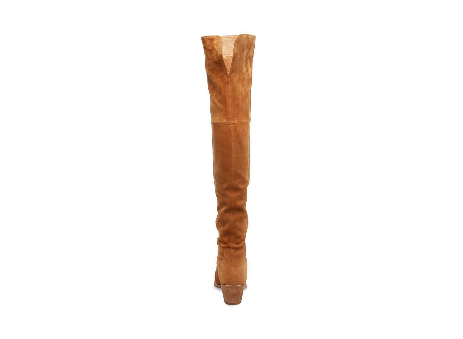 LUCCA TAN SUEDE - Shoes - Steve Madden Canada
