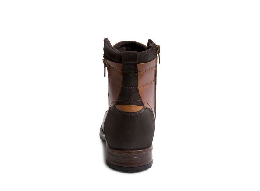 MAGOZ2 TAN LEATHER - Shoes - Steve Madden Canada