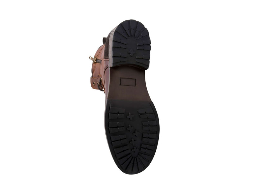 MAGOZ2 TAN LEATHER - Shoes - Steve Madden Canada