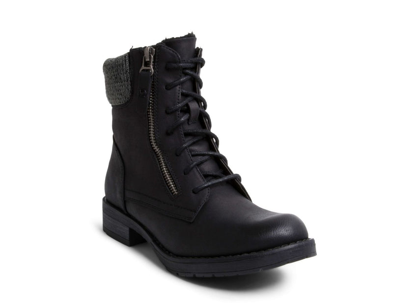RANDLE BLACK - Shoes - Steve Madden Canada